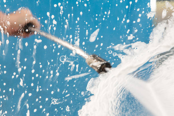 Best Paint Preparation  in Deridder, LA