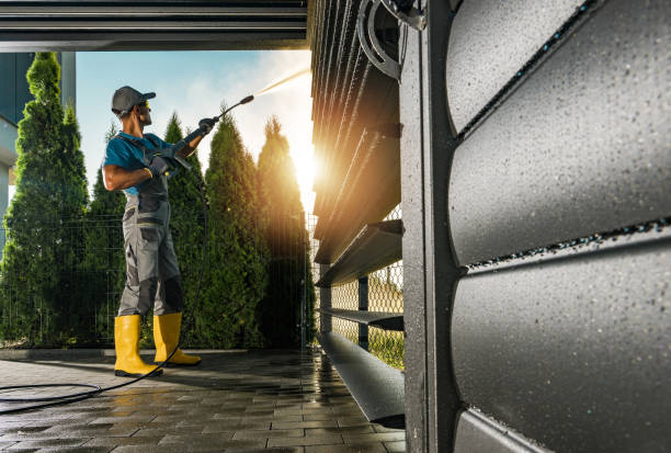 Professional Pressure Washing in Deridder, LA