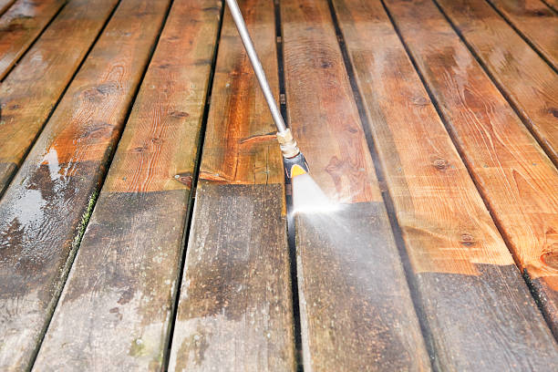 Best Sign and Awning Cleaning  in Deridder, LA