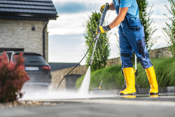 Best Building Exterior Washing  in Deridder, LA